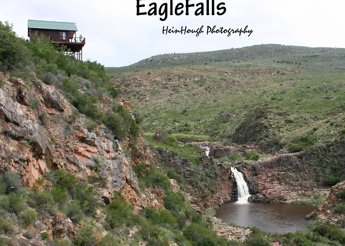 Eagle Falls Country Lodge & Adventures