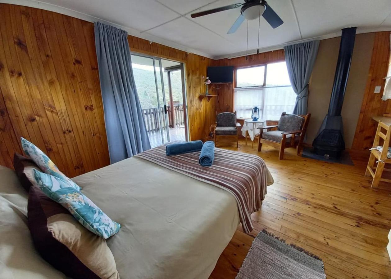 Eagle Falls Country & Adventures Lodge Buffelsdrif