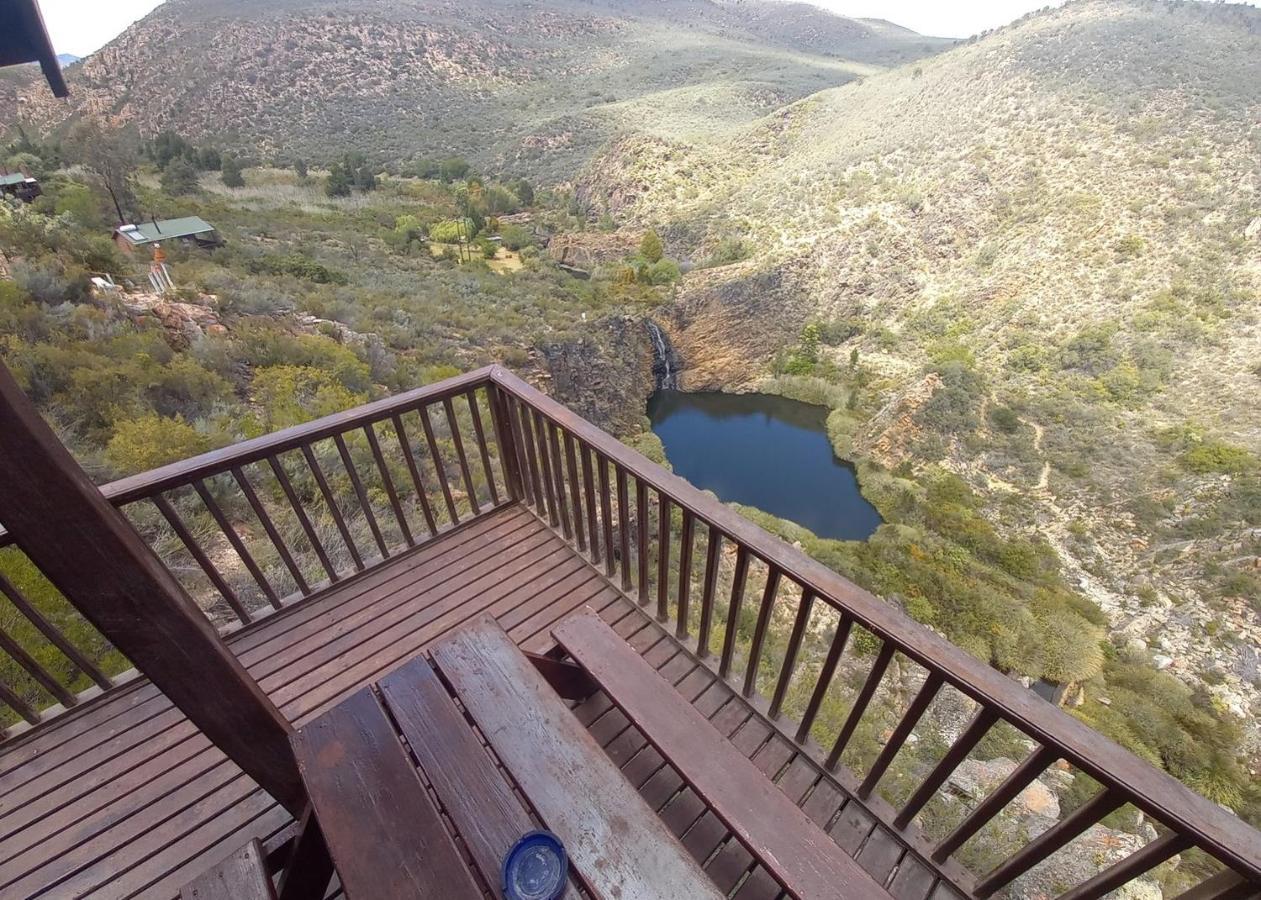 Lodge Eagle Falls Country & Adventures Buffelsdrif