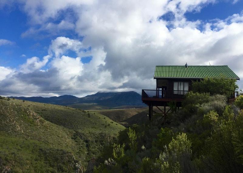 Eagle Falls Country & Adventures Lodge *