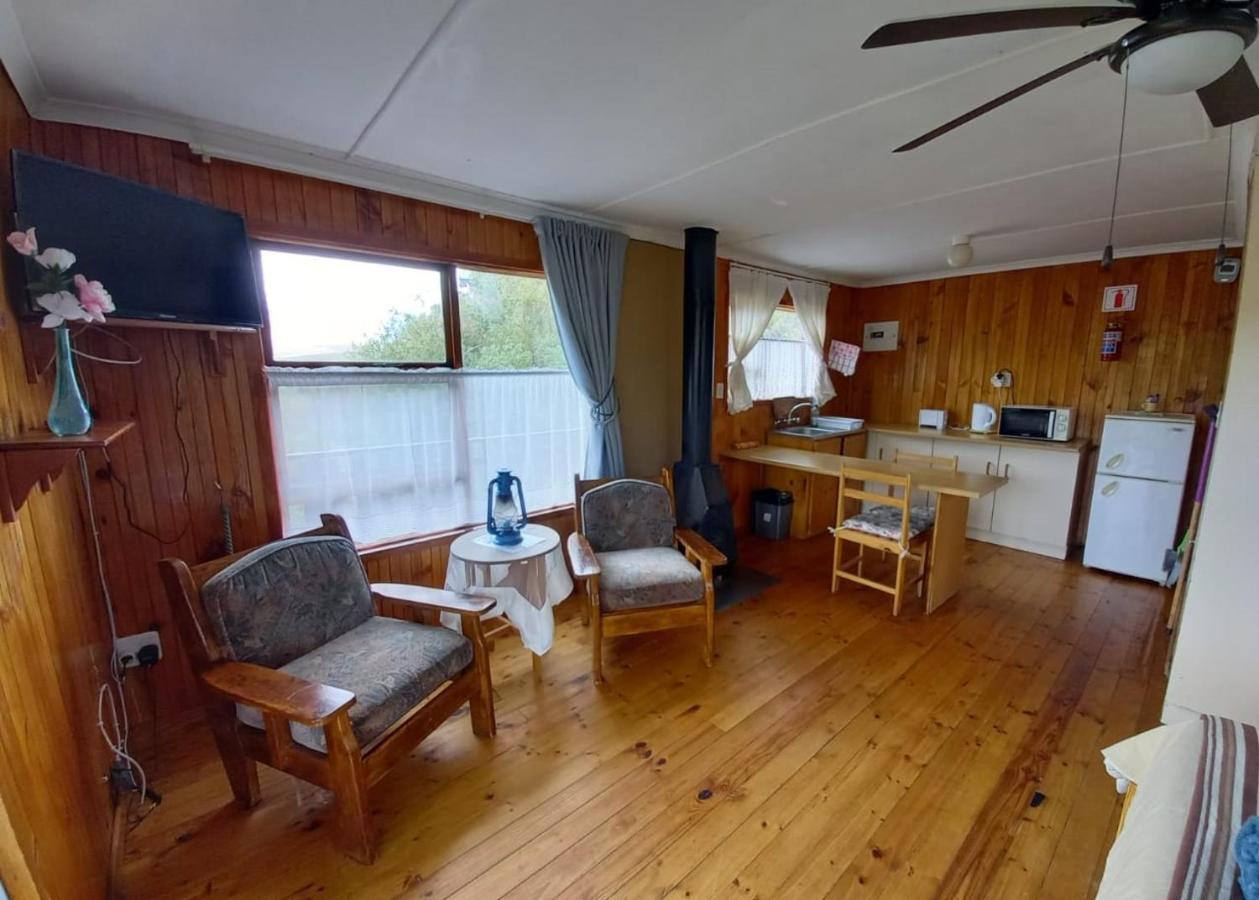 Lodge Eagle Falls Country & Adventures