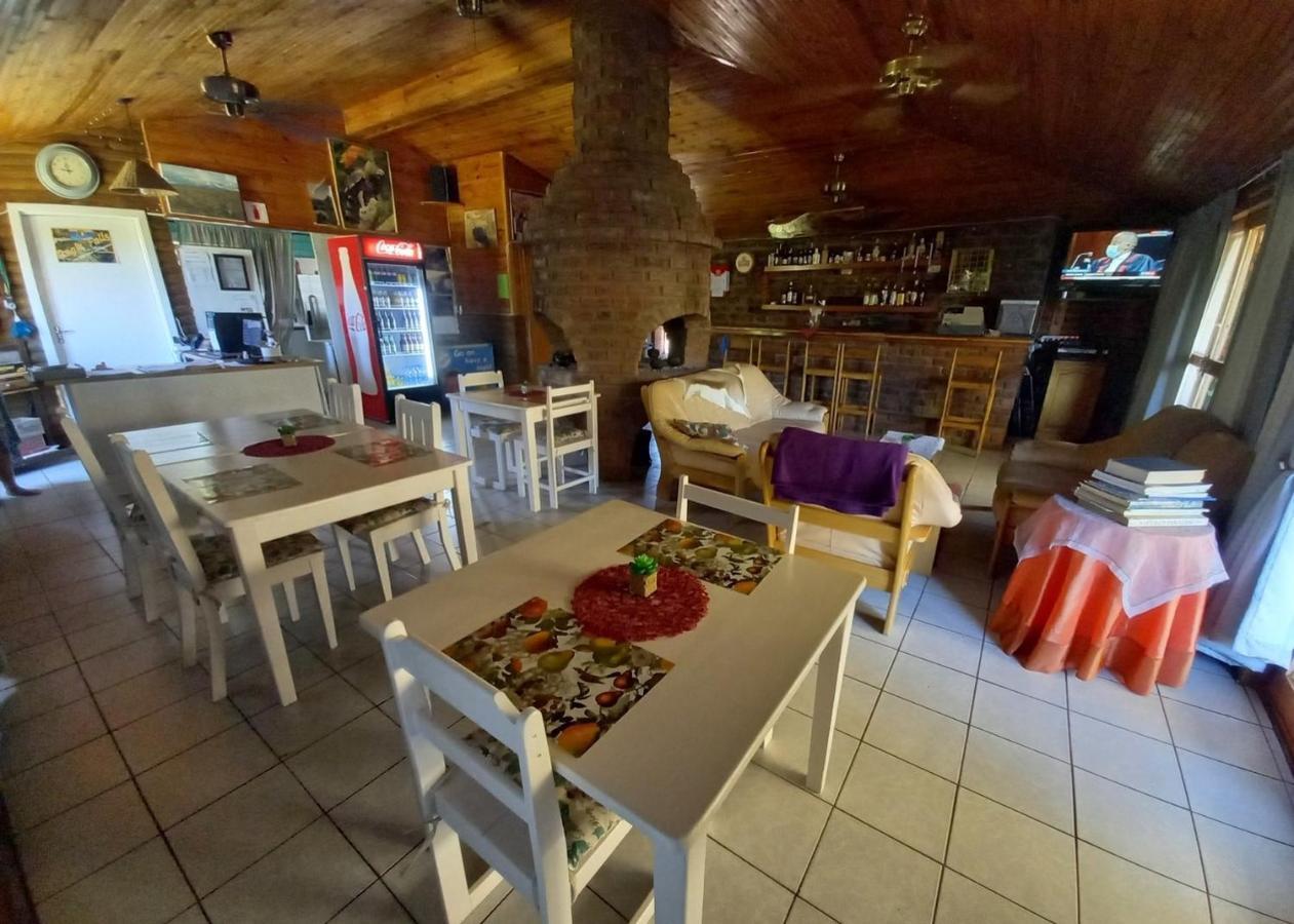 Eagle Falls Country & Adventures Lodge Buffelsdrif