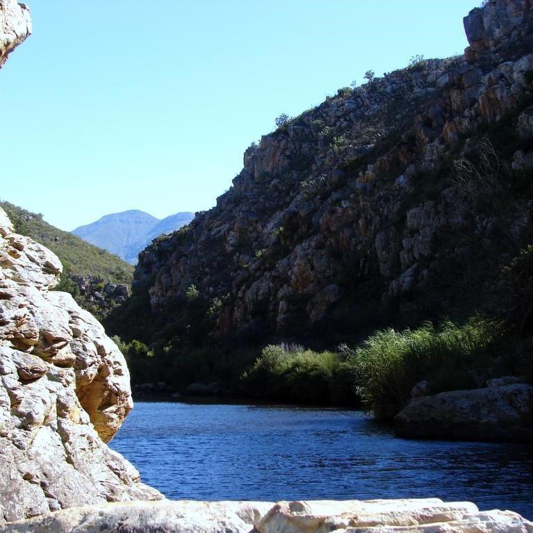 Eagle Falls Country & Adventures * Buffelsdrif