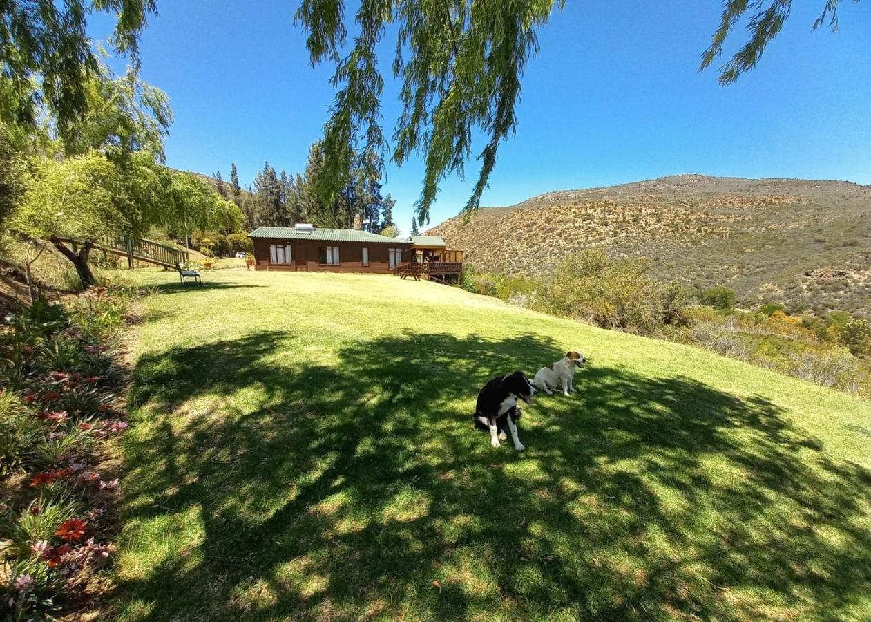 Lodge Eagle Falls Country & Adventures