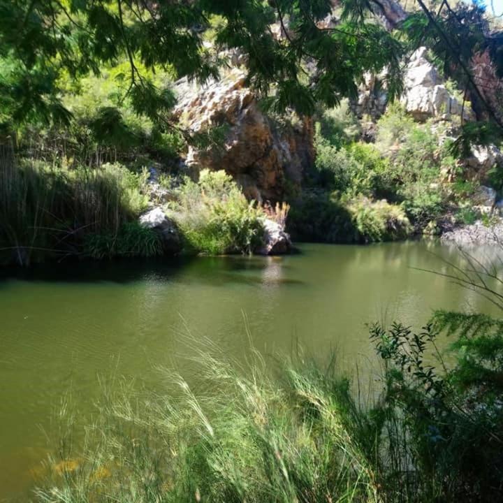 Lodge Eagle Falls Country & Adventures