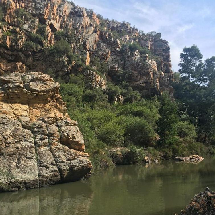 Eagle Falls Country & Adventures Lodge
