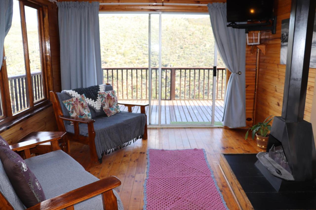 Eagle Falls Country & Adventures Lodge Buffelsdrif