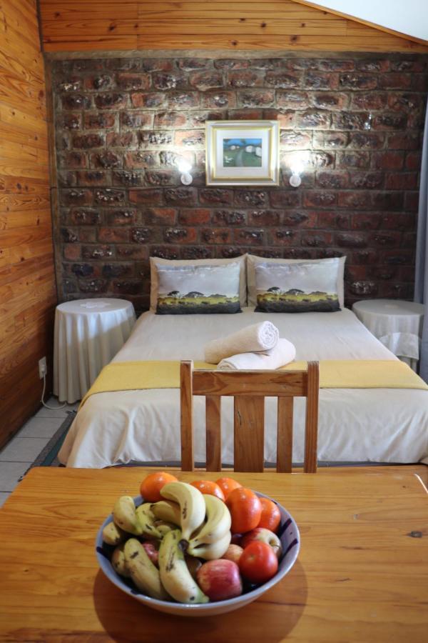 Eagle Falls Country & Adventures Lodge