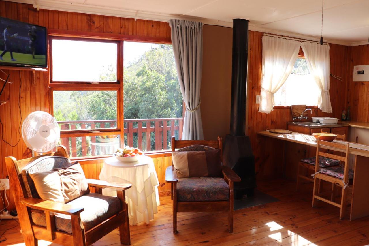 Lodge Eagle Falls Country & Adventures