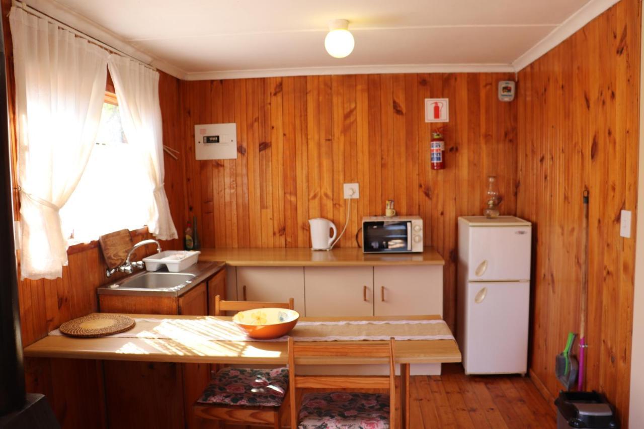 Eagle Falls Country & Adventures Lodge