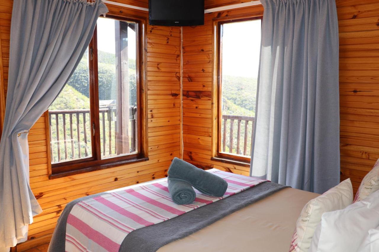 Eagle Falls Country & Adventures Lodge Buffelsdrif