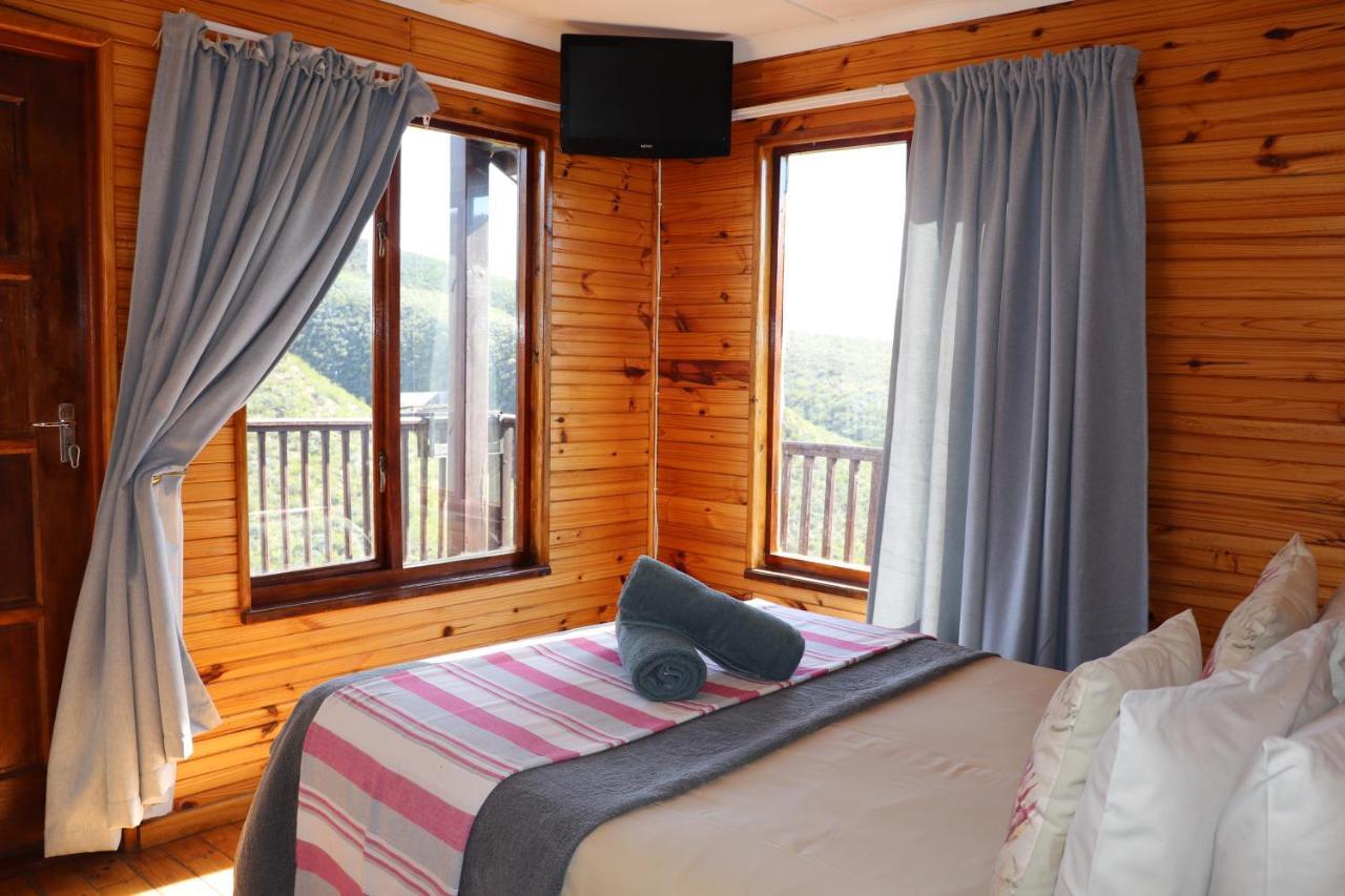 Eagle Falls Country & Adventures Lodge Buffelsdrif
