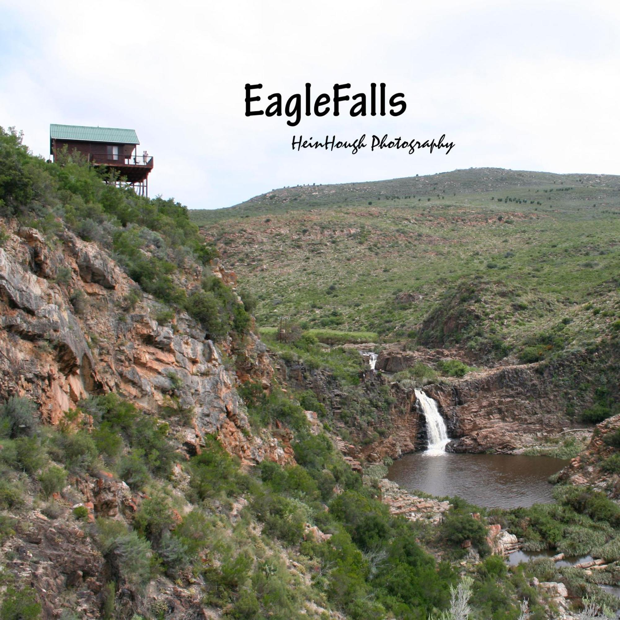 Eagle Falls Country & Adventures Lodge *